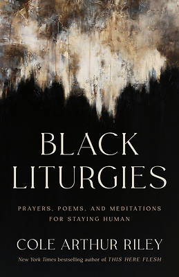 Picture of Black Liturgies