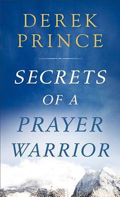 Picture of Secrets of a Prayer Warrior