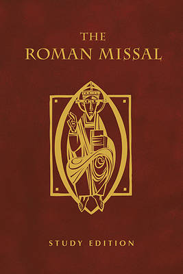 Picture of The Roman Missal