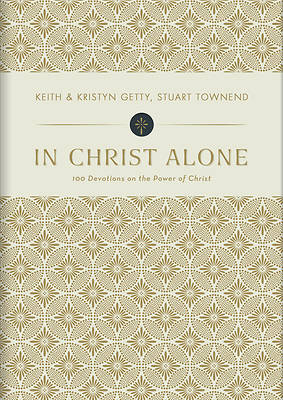 Picture of In Christ Alone