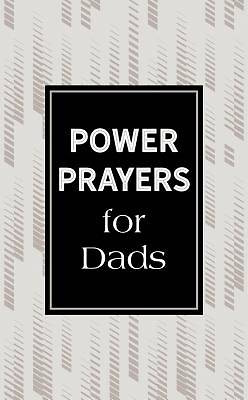 Picture of Power Prayers for Dads