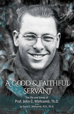 Picture of A Good & Faithful Servant