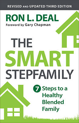 The Smart Stepfamily