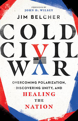 Picture of Cold Civil War
