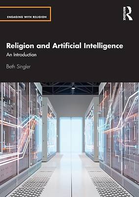 Picture of Religion and Artificial Intelligence