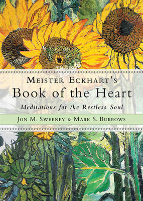 Picture of Meister Eckhart's Book of the Heart