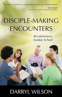 Picture of Disciple-Making Encounters