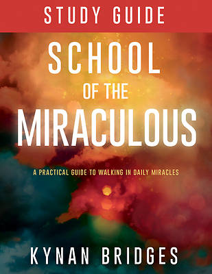 Picture of School of the Miraculous Study Guide