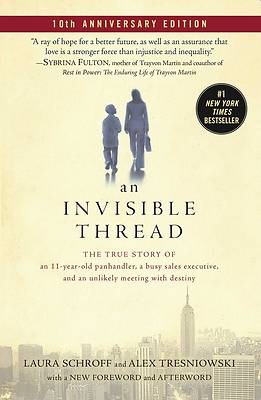 Picture of An Invisible Thread