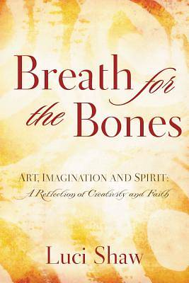 Picture of Breath for the Bones