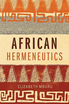 Picture of African Hermeneutics