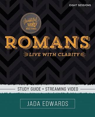 Picture of Romans Study Guide