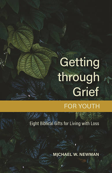 Picture of Getting Through Grief for Youth