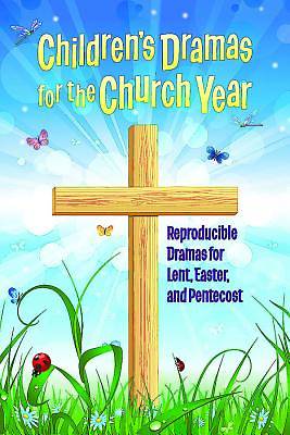 Picture of Children's Dramas for the Church Year