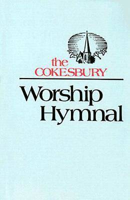 Picture of The Cokesbury Worship Hymnal