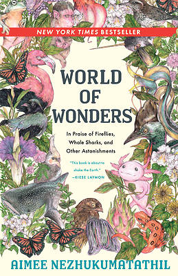 Picture of World of Wonders