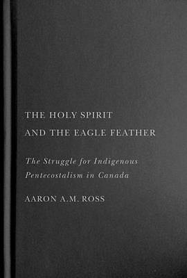 Picture of The Holy Spirit and the Eagle Feather