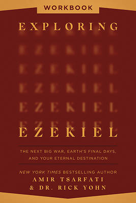 Exploring Ezekiel Workbook