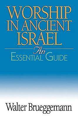Picture of Worship in Ancient Israel - eBook [ePub]