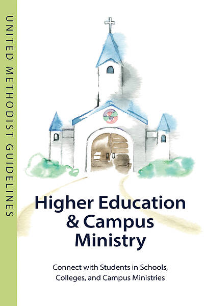 Picture of Guidelines Higher Education & Campus Ministry 2025-2028