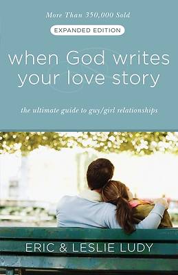 Picture of When God Writes Your Love Story (Expanded Edition)