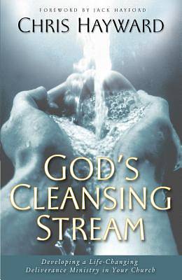 Picture of God's Cleansing Stream