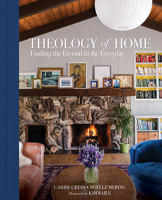 Picture of Theology of Home