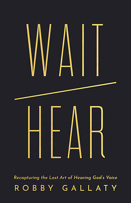 Wait / Hear