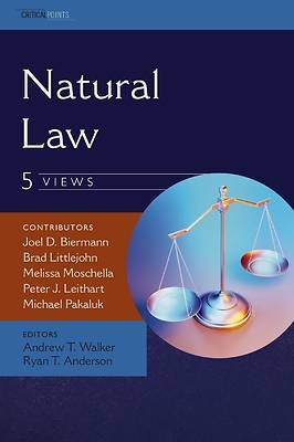 Picture of Natural Law