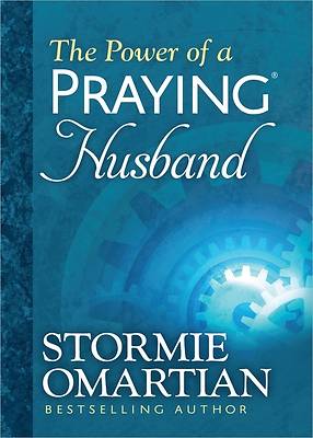 Picture of The Power of a Praying Husband Deluxe Edition