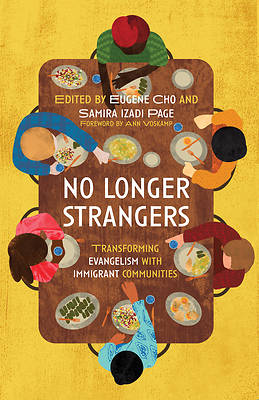 Picture of No Longer Strangers