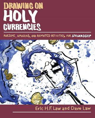 Picture of Drawing on Holy Currencies