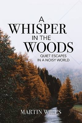 Picture of A Whisper in the Woods
