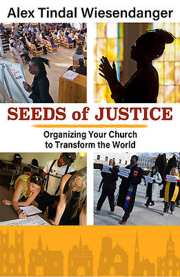 Picture of Seeds of Justice
