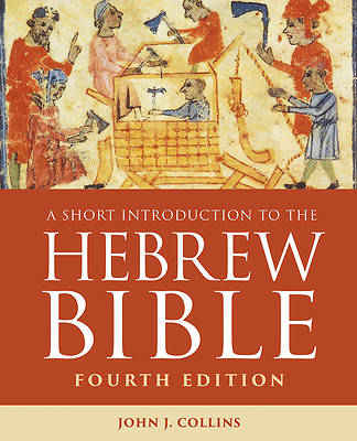 Picture of A Short Introduction to the Hebrew Bible