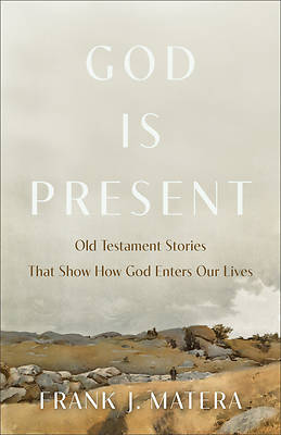 God Is Present