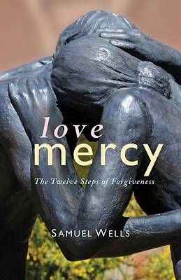 Picture of Love Mercy