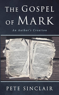 The Gospel of Mark