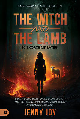 The Witch and the Lamb