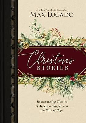 Picture of Christmas Stories