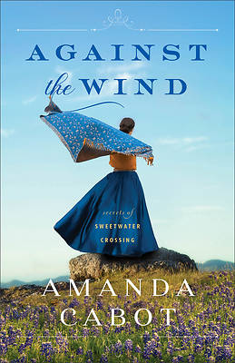 Picture of Against the Wind