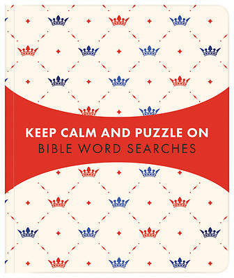 Picture of Keep Calm and Puzzle On