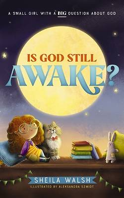 Picture of Is God Still Awake?