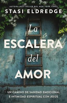 La Escalera del Amor