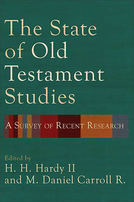 Picture of The State of Old Testament Studies
