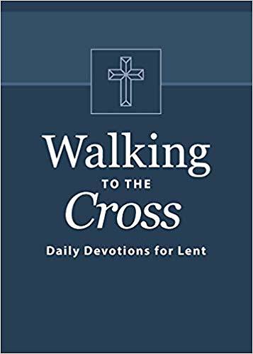 Picture of Walking to the Cross