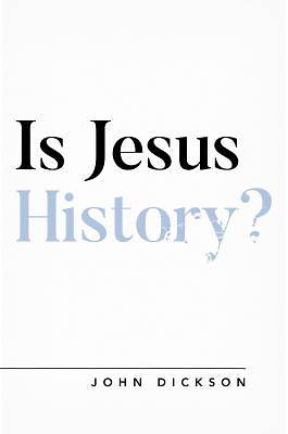 Picture of Is Jesus History?