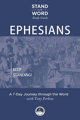 Picture of Ephesians