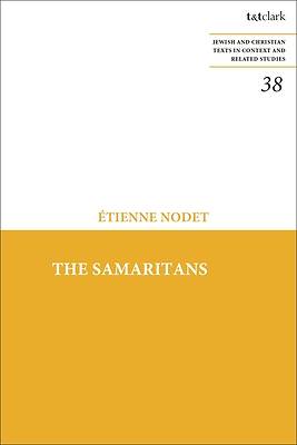 Picture of The Samaritans