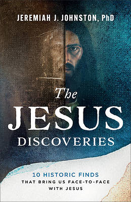 Picture of The Jesus Discoveries